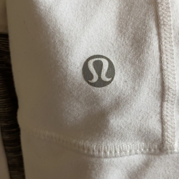 Lululemon jacket - Picture 6 of 6
